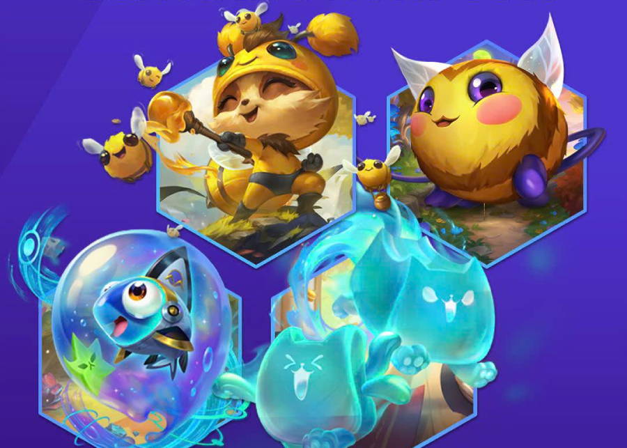 DTCL 13.8 TFT: Chi tiết bản cập nhật cuối cùng Đấu Trường Chân Lý mùa 13 dtcl 1381