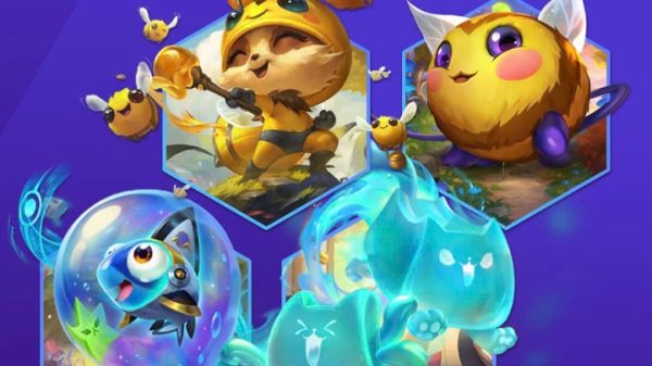 DTCL 13.8 TFT: Chi tiết bản cập nhật cuối cùng Đấu Trường Chân Lý mùa 13 dtcl 138jpg