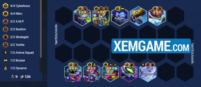 dtcl-14-5-du-doan-top-doi-hinh-3 ĐTCL 14.5: Dự đoán top đội hình sẽ thống trị meta dtcl 14 5 du doan top doi hinh 3