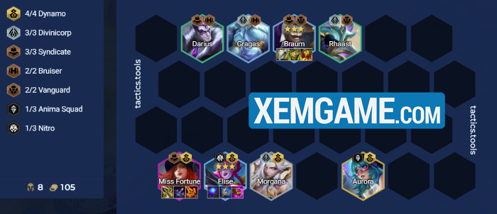 dtcl-14-5-du-doan-top-doi-hinh-5 ĐTCL 14.5: Dự đoán top đội hình sẽ thống trị meta dtcl 14 5 du doan top doi hinh 5