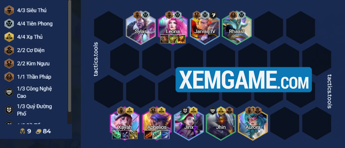 dtcl-14-5-du-doan-top-doi-hinh-6 ĐTCL 14.5: Dự đoán top đội hình sẽ thống trị meta dtcl 14 5 du doan top doi hinh 6