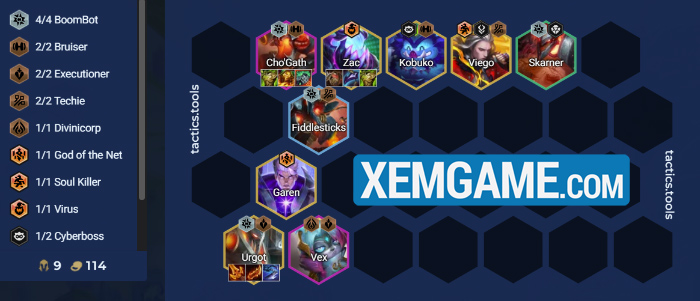 dtcl-14-5-du-doan-top-doi-hinh-7 ĐTCL 14.5: Dự đoán top đội hình sẽ thống trị meta dtcl 14 5 du doan top doi hinh 7