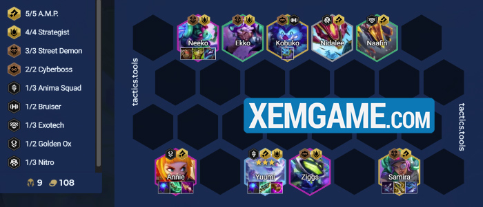 dtcl-14-5-du-doan-top-doi-hinh-9 ĐTCL 14.5: Dự đoán top đội hình sẽ thống trị meta dtcl 14 5 du doan top doi hinh 9