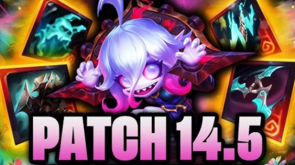 ĐTCL 14.5: Dự đoán top đội hình sẽ thống trị meta dtcl 14 5 du doan top doi hinh thumbjpg