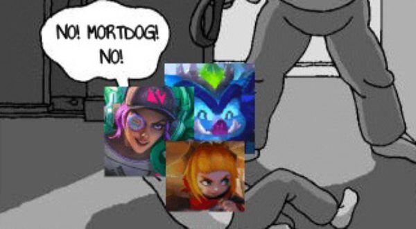 ĐTCL 14.1b: Nerf mạnh Siêu Thú, sờ gáy Rengar, Annie, Kobuko dtcl 141b thumbjpg