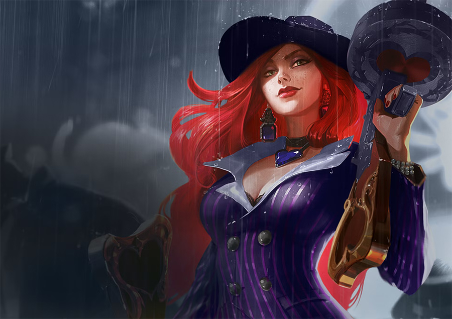 Chi tiết bản cập nhật DTCL 14.6 TFT mới nhất dtcl 146 1