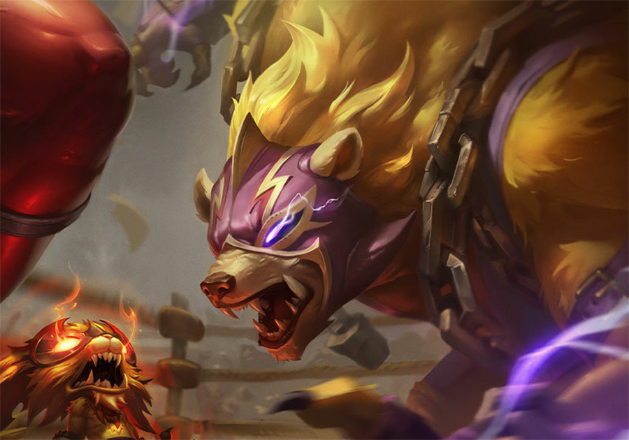 DTCL 15.2 có gì mới? Chi tiết bản cập nhật TFT mới nhất tháng 8/2025 dtcl 152