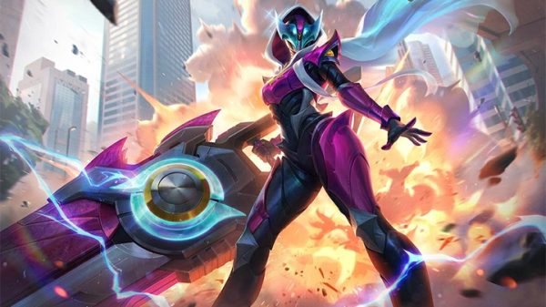 Chi tiết bản cập nhật DTCL 15.3 TFT mới nhất dtcl 153jpg