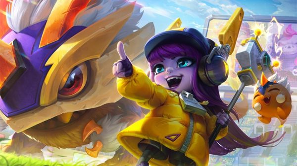 DTCL 15.5: Chi tiết bản cập nhật TFT mới nhất ngày 24/9 26 DTCL 15.5: Chi tiết bản cập nhật TFT mới nhất ngày 24/9 dtcl 155jpg