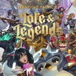 DTCL 16.1 TFT: Chi tiết bản cập nhật Đấu Trường Chân Lý mùa mới dtcl 161jpg