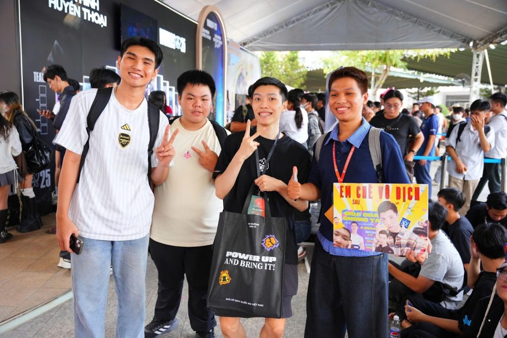 VĐV Bùi Tuấn Kiên vô địch mùa đầu tiên của giải Vô địch Quốc gia ĐTCL Việt Nam- Ảnh 4.