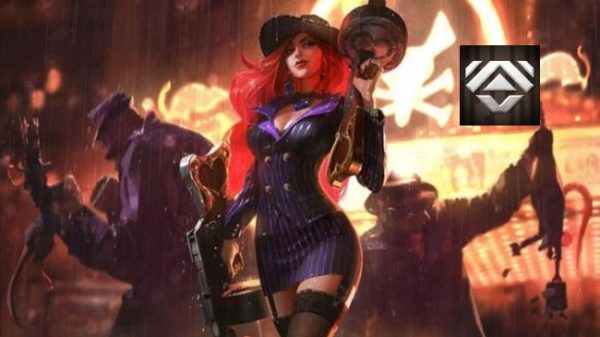 ĐTCL 14.2: Hướng dẫn con bài Miss Fortune Công Nghệ Cao vừa xuất hiện 30 ĐTCL 14.2: Hướng dẫn con bài Miss Fortune Công Nghệ Cao vừa xuất hiện dtcl doi hinh miss fortune tft1jpg