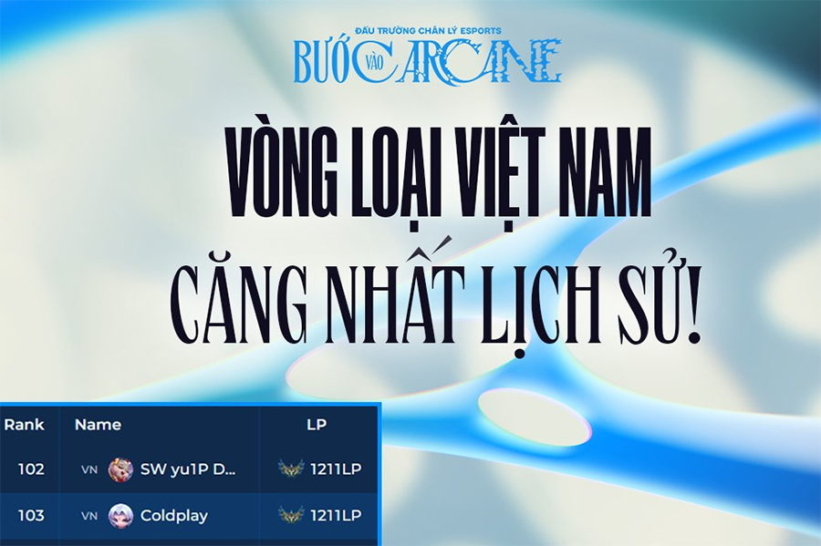 dtcl-mua-13-esports-1 Vòng loại Việt Nam DTCL mùa 13: Cập nhật lịch thi đấu, kết quả mới nhất dtcl mua 13 esports 1