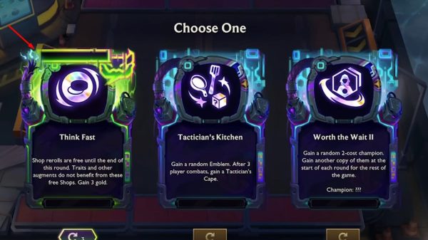 ĐTCL Mùa 14 và những cơ chế đáng chú ý mà game thủ không nên bỏ qua dtcl mua 14 co che 2 gazfjpg