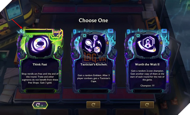 ĐTCL Mùa 14 và những cơ chế đáng chú ý mà game thủ không nên bỏ qua