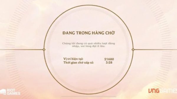 ĐTCL Mùa 14 có sức hút mạnh mẽ, hàng nghìn cờ thủ xếp hàng chờ giống như PBE 27 ĐTCL Mùa 14 có sức hút mạnh mẽ, hàng nghìn cờ thủ xếp hàng chờ giống như PBE dtcl mua 14 mobile co hang cho 2jpg