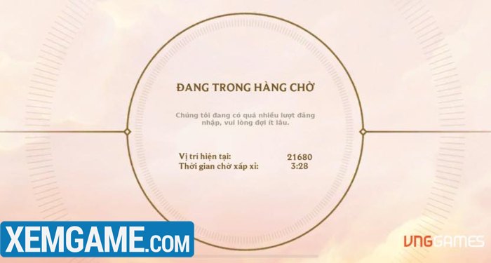 dtcl-mua-14-mobile-co-hang-cho ĐTCL Mùa 14 có sức hút mạnh mẽ, hàng nghìn cờ thủ xếp hàng chờ giống như PBE dtcl mua 14 mobile co hang cho