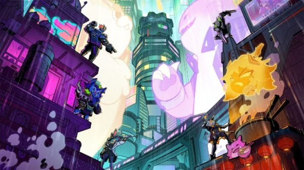 ĐTCL mùa 14: Riot thừa nhận mùa hơi chán vì dùng lại Tộc/Hệ dtcl mua 14 thumbjpg