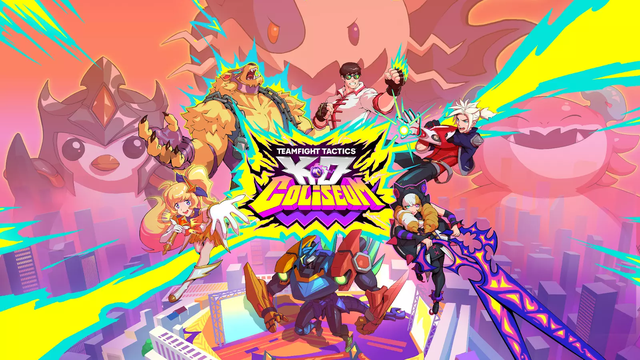 Cộng đồng phát hiện Lõi Công Nghệ khó sử dụng bậc nhất ĐTCL mùa 15 sắp tới- Ảnh 3. Cộng đồng phát hiện Lõi Công Nghệ khó sử dụng bậc nhất ĐTCL mùa 15 sắp tới- Ảnh 3.