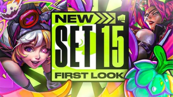 Tổng quan ĐTCL mùa 15: “Lõi Anh Hùng” trở lại bá hơn, nhiều Tộc/Hệ với hiệu ứng thú vị dtcl mua 15 thumbjpg