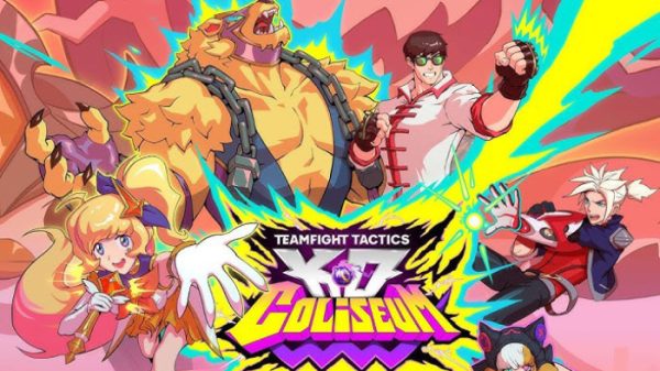 ĐTCL mùa 15: Tất cả những gì bạn cần biết về K.O – Đại Chiến Anh Hùng 38 ĐTCL mùa 15: Tất cả những gì bạn cần biết về K.O – Đại Chiến Anh Hùng dtcl mua 15jpg 1