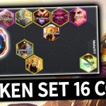 ĐTCL 16.1: Top đội hình độc dị để bạn tha hồ trải nghiệm giai đoạn đầu mùa dtcl mua 16 thumbjpg