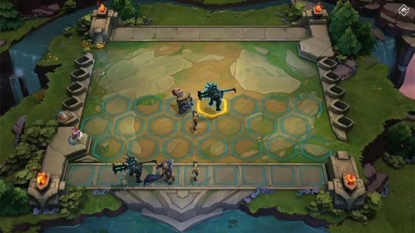 Cách tải TFT PBE mùa 16 và trải nghiệm mùa giải mới DTCL 29 Cách tải TFT PBE mùa 16 và trải nghiệm mùa giải mới DTCL dtcl pbe 16jpg