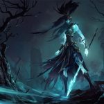 Đội hình Quần Đảo Bóng Đêm DTCL mùa 16 TFT dtcl quan dao bong demjpg