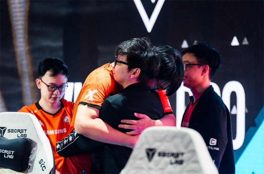 dtcl-viet-nam-ewc-2025 Đội tuyển Đấu Trường Chân Lý Việt Nam viết nên lịch sử tại EWC 2025 dtcl viet nam ewc 2025