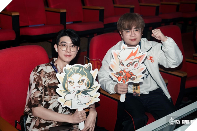 Huy Diet One Star Esports, FPT X Flash Thang Tien Chung Ket Tong 2 Huỷ Diệt One Star Esports, FPT X Flash Thẳng Tiến Chung Kết Tổng 2