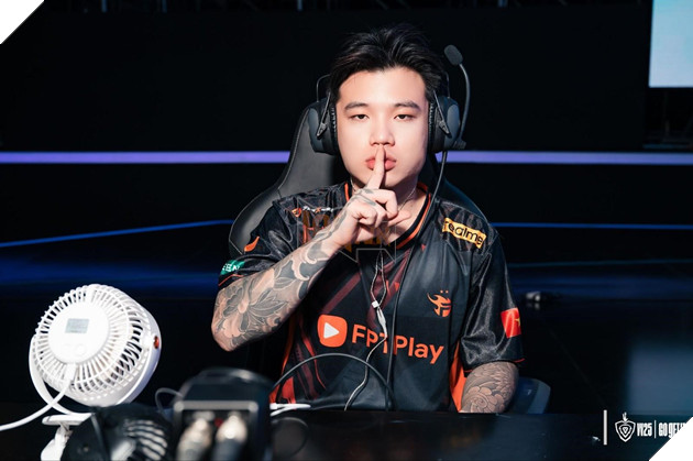 Huy Diet One Star Esports, FPT X Flash Thang Tien Chung Ket Tong 3 Huỷ Diệt One Star Esports, FPT X Flash Thẳng Tiến Chung Kết Tổng 3