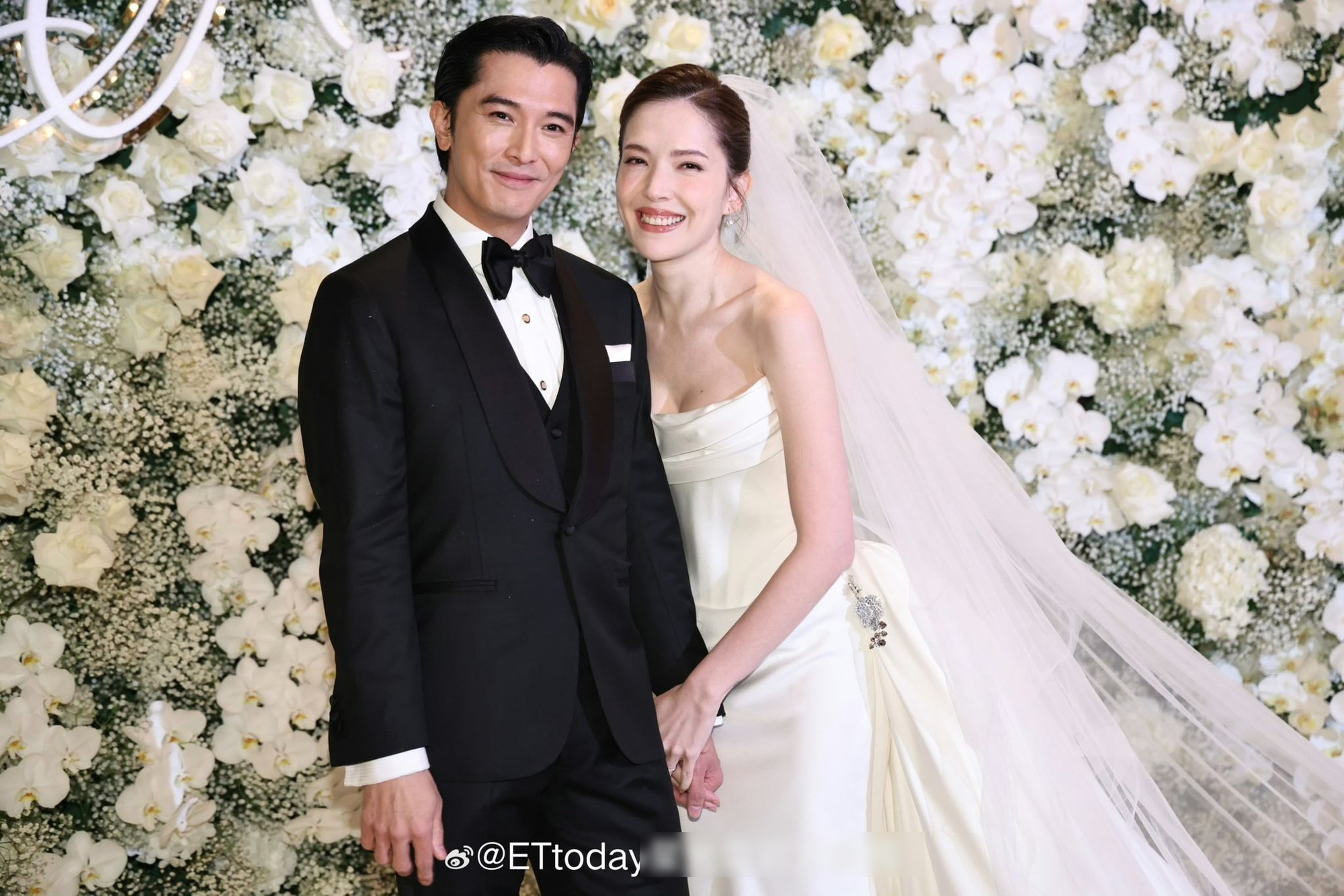 Căng: Nữ diễn viên số 1 showbiz quyết không dự hôn lễ bạn thân vì xem chú rể như kẻ thù- Ảnh 2. Căng: Nữ diễn viên số 1 showbiz quyết không dự hôn lễ bạn thân vì xem chú rể như kẻ thù- Ảnh 2.