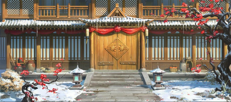 Thiếu Niên Ca Hành: Khởi Động – Game nhập vai chuẩn nguyên tác chính thức công bố tại Việt Nam dtpbo0q