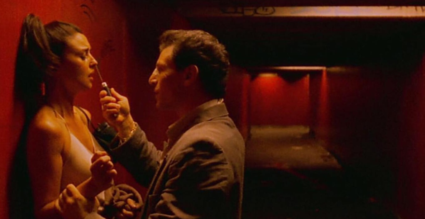 Phim 18+ ám ảnh nhất lịch sử: Cảnh nóng kinh hoàng dài tận 9 phút, khán giả ớn lạnh tháo chạy khỏi rạp- Ảnh 2.