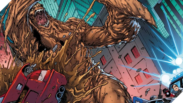 James Gunn Chia Se Ve Nhung Du An Phim DCU Dang Duoc Len Ke Hoach 3 Dự án phim Clayface đang trong quá trình phát triển