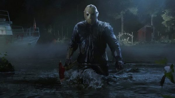 Tựa game Friday the 13th trở lại sau một thập kỷ rắc rối về bản quyền du an friday the 13th moi nhat 1 koqzjpg 1