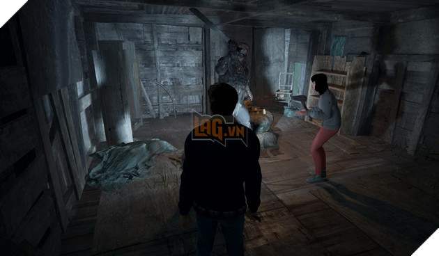 Tựa game Friday the 13th trở lại sau một thập kỷ rắc rối về bản quyền