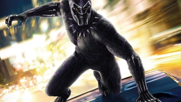 Dự án game Black Panther bị hủy bỏ hoàn toàn sau 2 năm công bố du an game black panther bi huy bo 3 akmzjpg