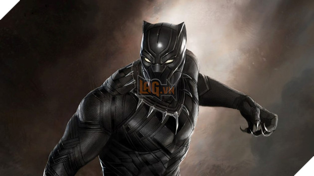 Du an game Black Panther bi huy bo hoan toan sau 2 nam cong bo Dự án game Black Panther bị hủy bỏ hoàn toàn sau 2 năm công bố
