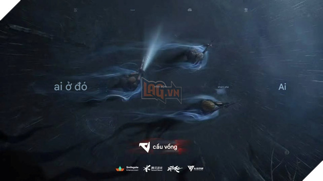 Tencent ấp ủ một sản phẩm game bắn súng thế hệ mới phát triển từ vũ trụ Đột Kích