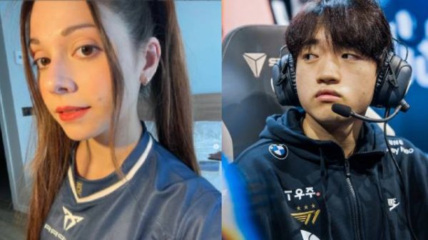 LMHT: Keria bất ngờ vướng vào drama “thái độ” khi phỏng vấn, thực hư ra sau? 27 LMHT: Keria bất ngờ vướng vào drama “thái độ” khi phỏng vấn, thực hư ra sau? du an moijpg