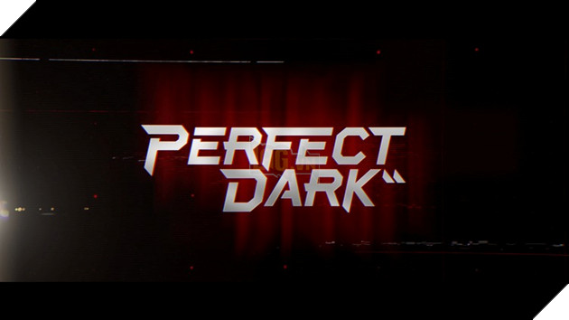 Dự án đầu tay Perfect Dark bản tái khởi động gặp nhiều rắc rối