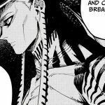 Jujutsu Kaisen: Gege Akutami tiết lộ nguồn gốc thật sự của Dabura – “Vua Ngoại Hành Tinh” bí ẩn du chi xuat hien trong thoang choc nhung dabura da de lai an tuong manh cho nguoi xem bffjjpg