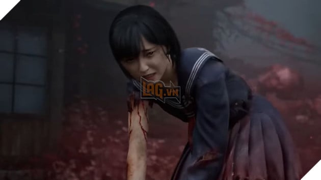 Kato Konatsu vẫn cảm thấy vui vì được đóng góp vào Silent Hill f