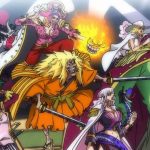 Dự Đoán Spoiler Chap 1160 One Piece: Đại Chiến God Valley du doan one piece chap 1097 dai chien kinh thien dong dia tai god valley 231026060612 illtjpg 1