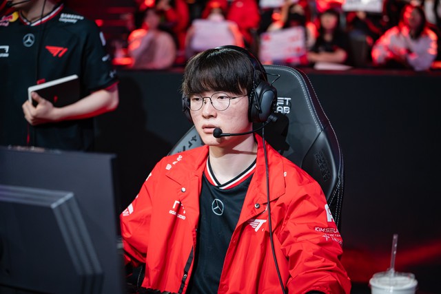 T1 đang có phong độ khá tốt ở hiện tại T1 đang có phong độ khá tốt ở hiện tại