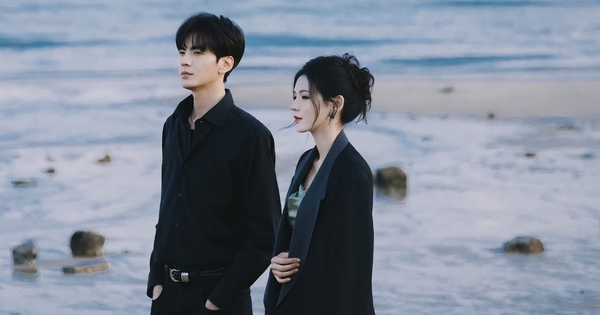 Chỉ cần cặp đôi này đứng cạnh nhau thì nơi đó sẽ biến thành phong cảnh, visual đúng chuẩn tuyệt tác trần gian du hi5 1753059176892 17530591770711918022632 223 0 826 1152 crop 1753059238210361444893jpg