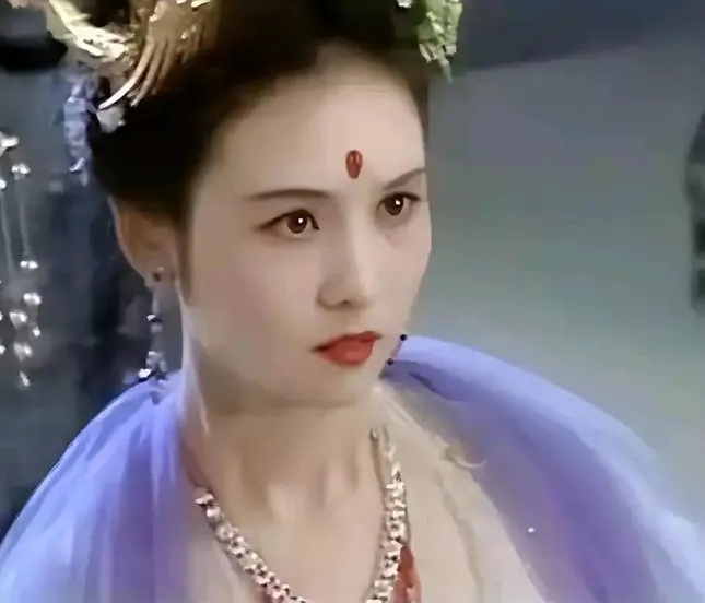 Tình tiết đặc biệt trong Tây Du Ký sau gần 40 năm mà hàng triệu người vẫn chưa hiểu- Ảnh 2. Tình tiết đặc biệt trong Tây Du Ký sau gần 40 năm mà hàng triệu người vẫn chưa hiểu- Ảnh 2.