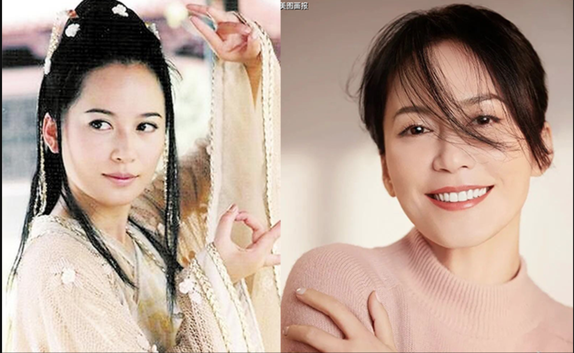 10 nữ thần quốc dân đẹp nhất Trung Quốc: Lưu Diệc Phi chỉ xếp thứ 5, hạng 1 không ai có thể lật đổ- Ảnh 1.