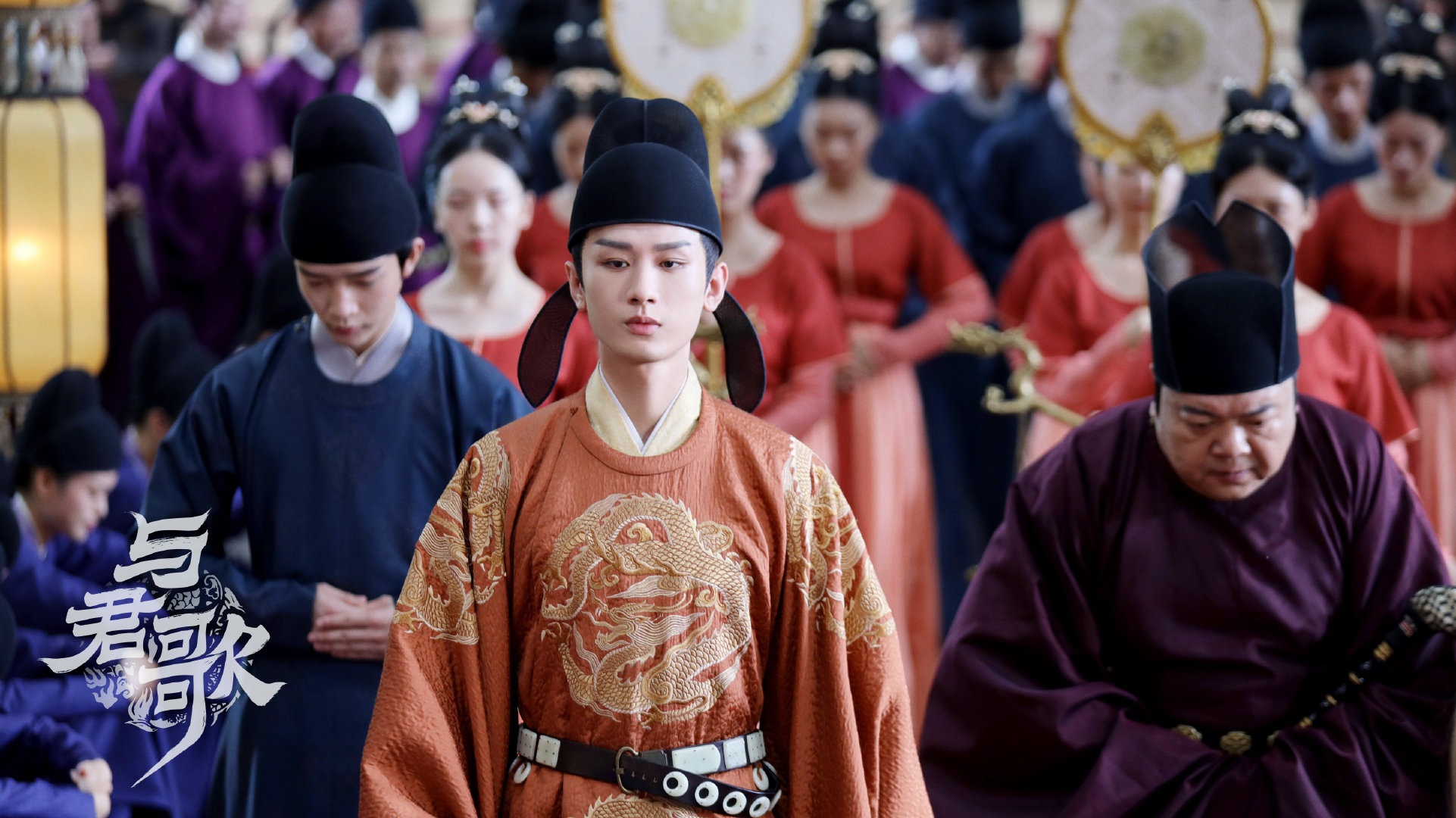 Siêu phẩm cổ trang chiếu 30 lần vẫn chiếm top 1 rating cả nước, nam chính xấu trai nhưng không ai dám chê- Ảnh 4.